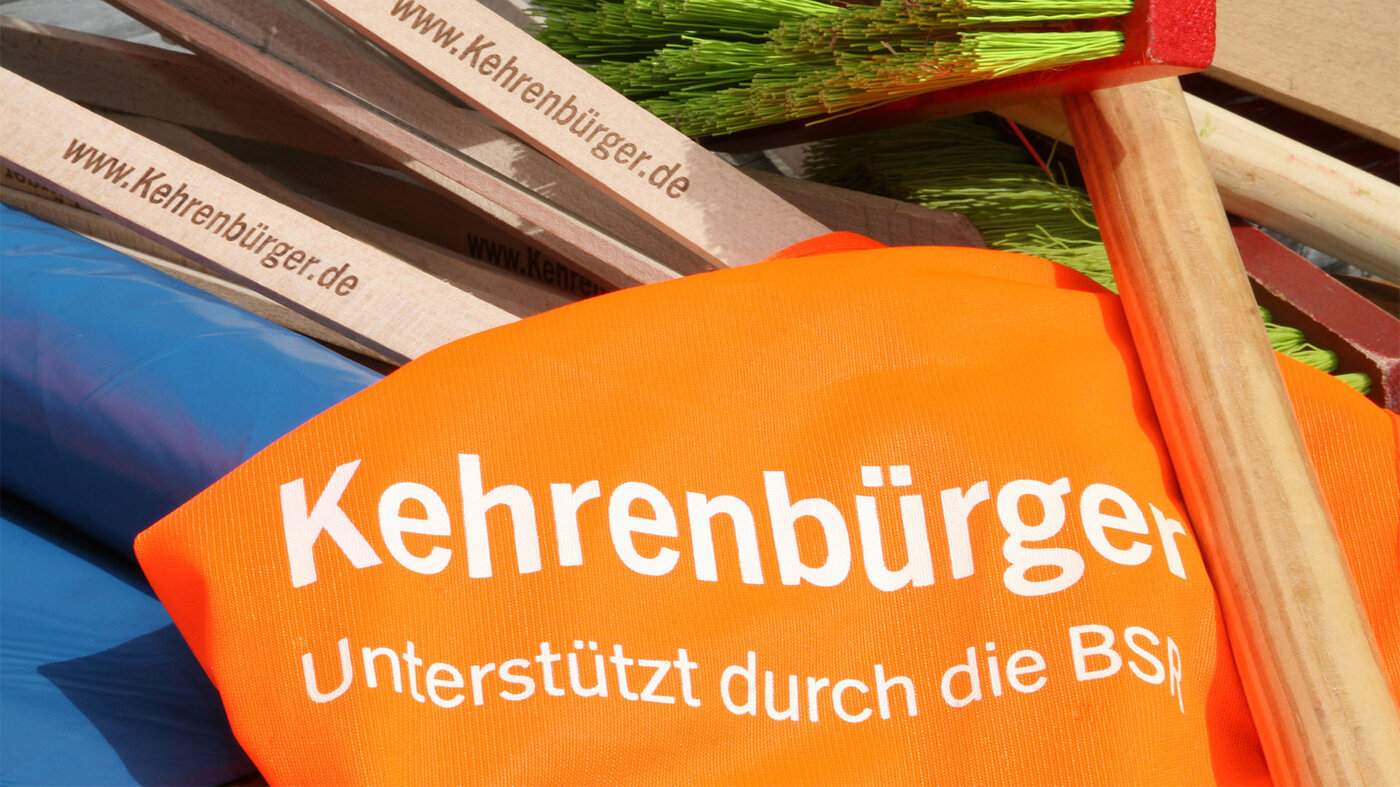 Saubere Stadt Gesch ftsbericht Der Berliner Stadtreinigung 2024
